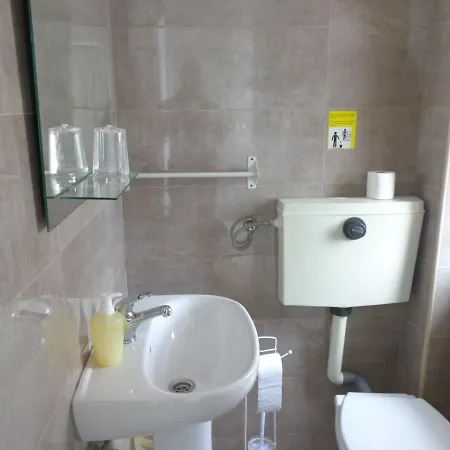 Portuense Local 3* Oporto