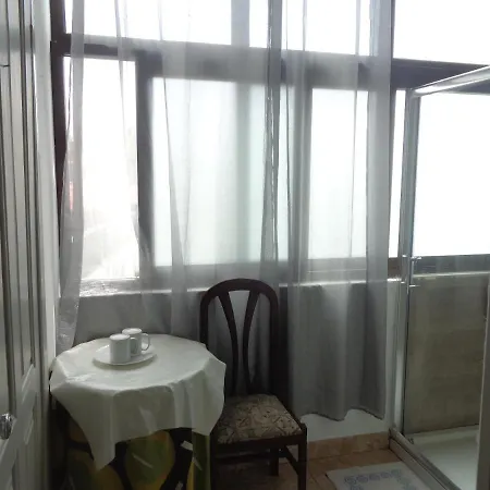 Portuense Local Maison d'hôtes