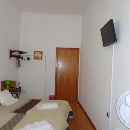 Portuense Local Maison d'hôtes