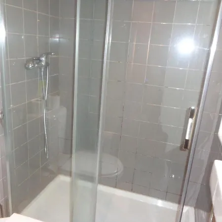 Maison d'hôtes Portuense Local