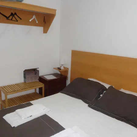 Maison d'hôtes Portuense Local 3*