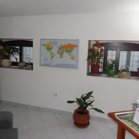 Portuense Local 3* Porto