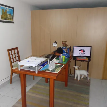 Portuense Local Porto