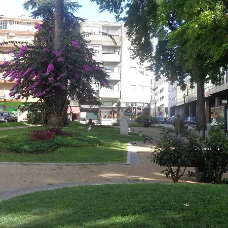 Portuense Alojamento Local 3*