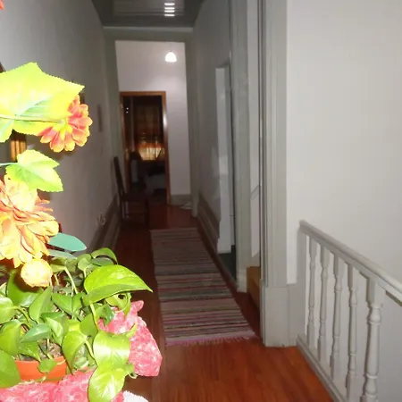 Maison d'hôtes Portuense Local