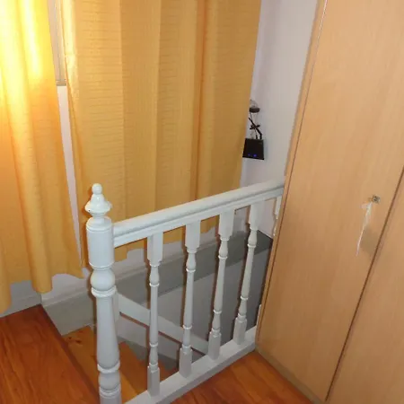 Portuense Alojamento Local 3*