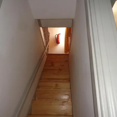 Portuense Local Maison d'hôtes