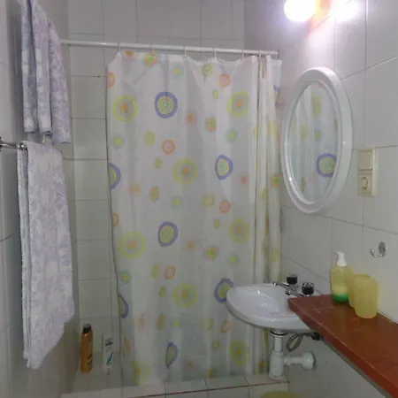 Portuense Local Pensión Oporto