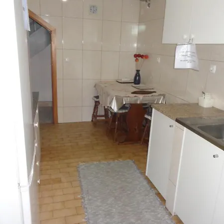 Pensión Portuense Local 3*