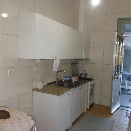 Portuense Local Oporto