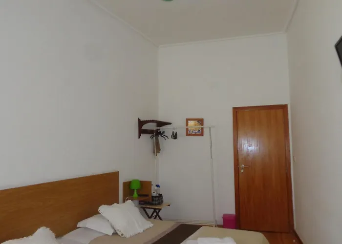 Portuense Local Vendégház 3*