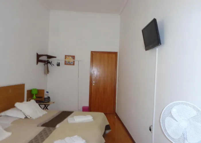 Portuense Local بيت ضيافة