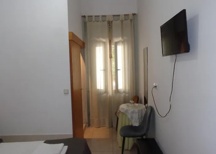 بيت ضيافة Portuense Local بورتو