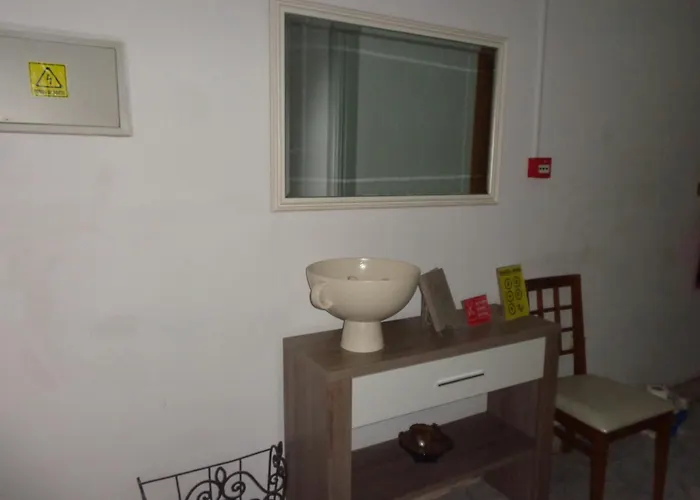 Portuense Local بيت ضيافة بورتو