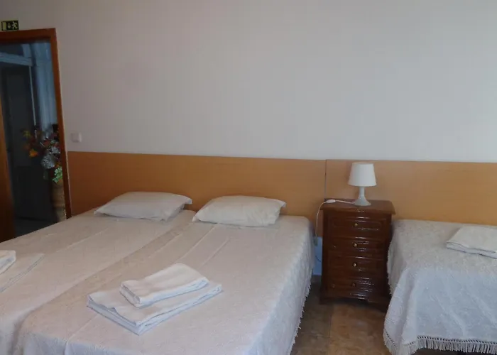 Portuense Local Vendégház 3*