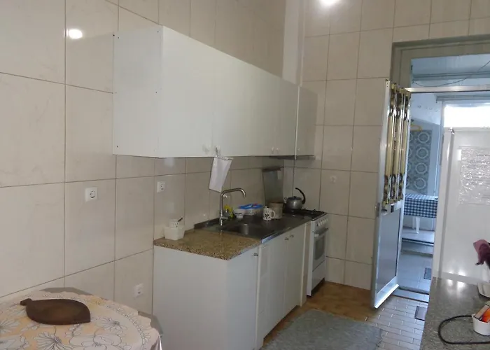 Portuense Local بورتو