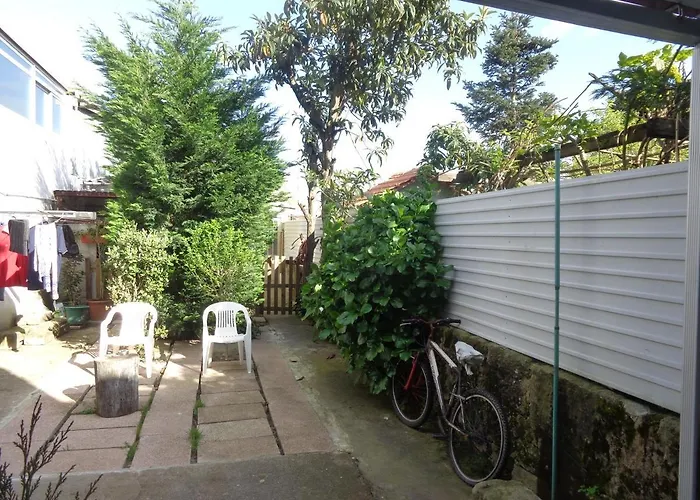 بيت ضيافة Portuense Local 3*