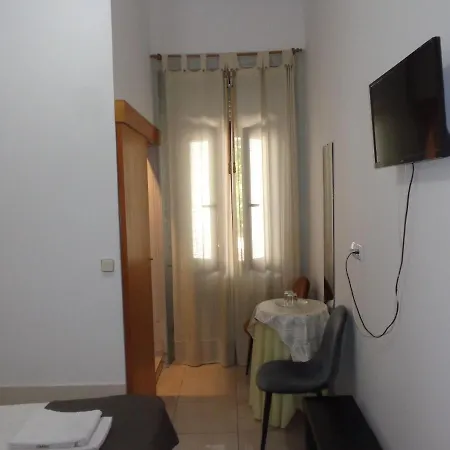 招待所 Portuense Local 波尔图