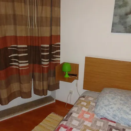 招待所 Portuense Local 波尔图