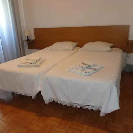 Portuense Local 招待所